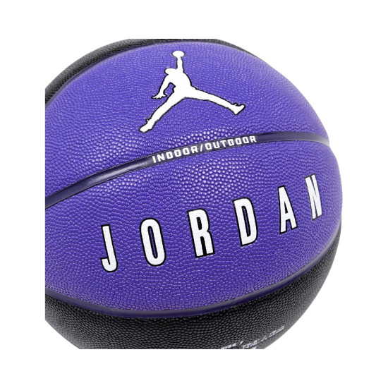 Jordan Μπάλα μπάσκετ Ultimate 2.0 8P Deflated Jordan Μπάλα μπάσκετ Ultimate 2.0 8P Deflated
